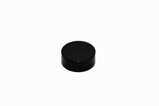Salt City Connection Black 38/400 - Smooth Sided Child Resistant with Foil Lined Closure