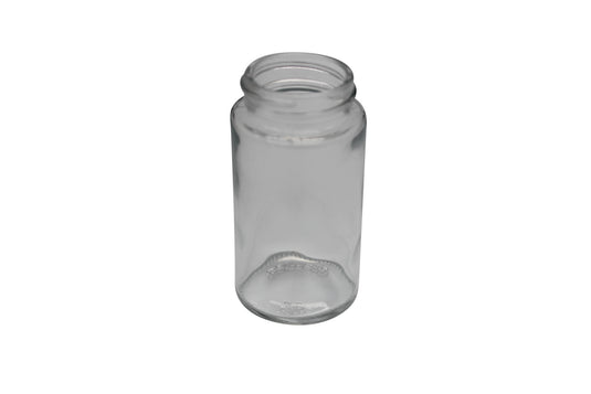 Salt City Connection Clear Classic 28 - Glass Multipack Pre-Roll Bottle