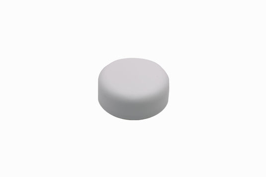 Salt City Connection Matte White 38/400 - Dome Child Resistant Foil Lined Closure