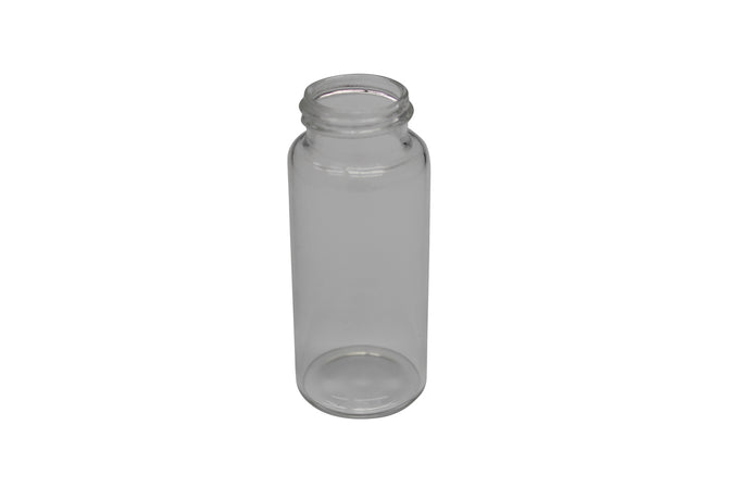 Salt City Connection Clear Classic 28 - Glass Multipack Pre-Roll Bottle