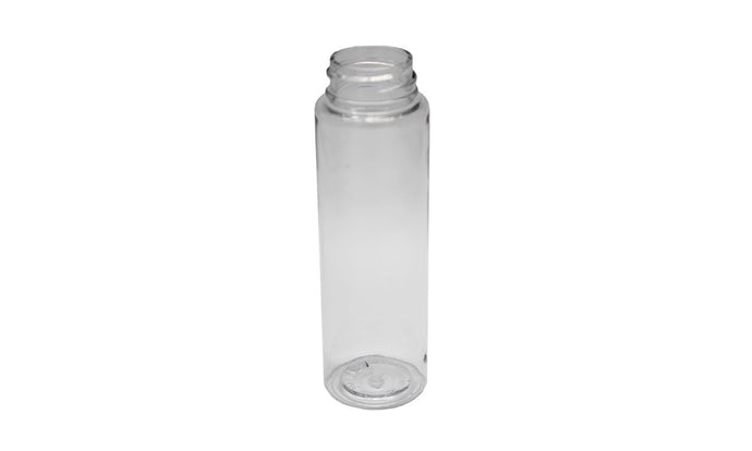 Salt City Connection Clear King- PET Pre-Roll Bottle